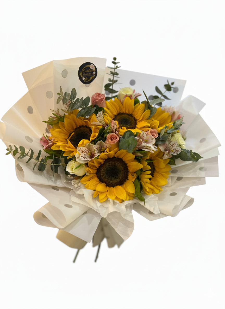 Ambientación nocturna